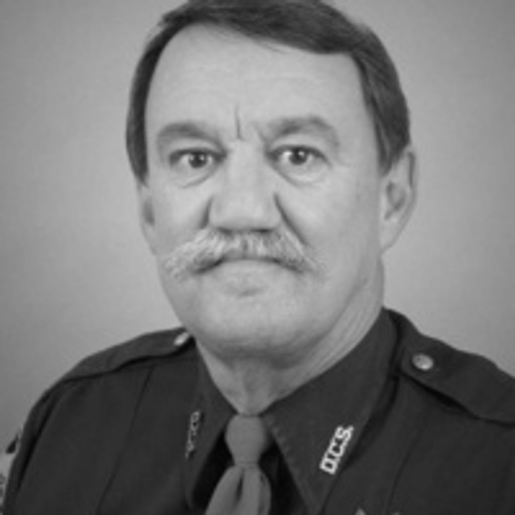 Stephen R Johnson Profile Photo