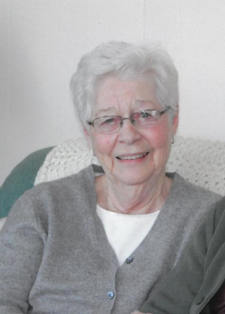 Kathleen Bray