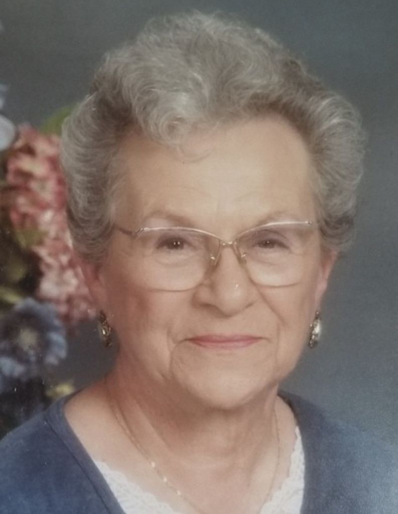 Catharine W. (Witmer)  Brown