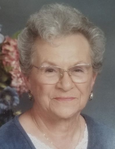 Catharine W. (Witmer)  Brown Profile Photo