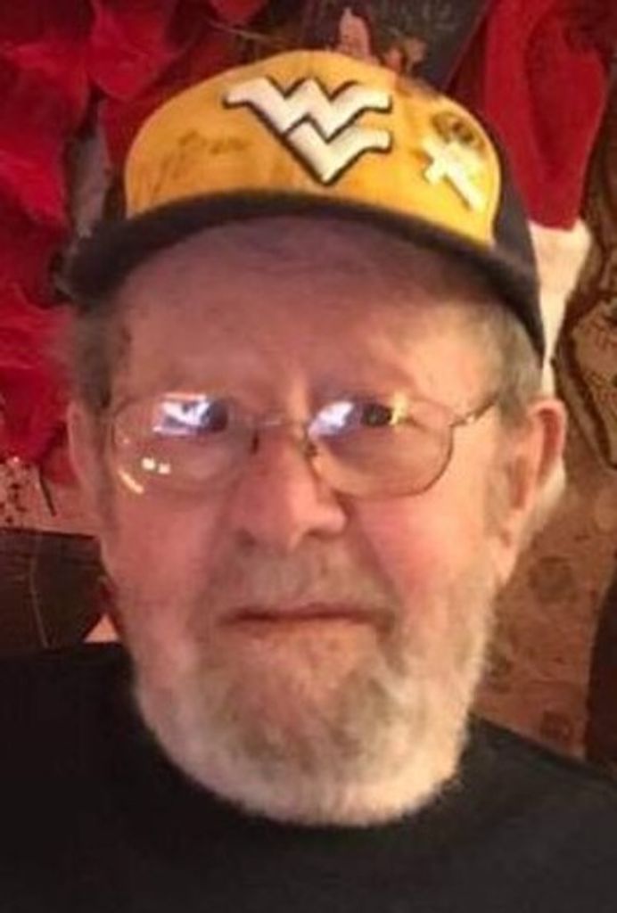 Raymond "Mac" Mancino Profile Photo