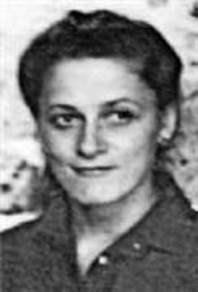 Rebecca Elizabeth (Wroblewski)  Difrangia