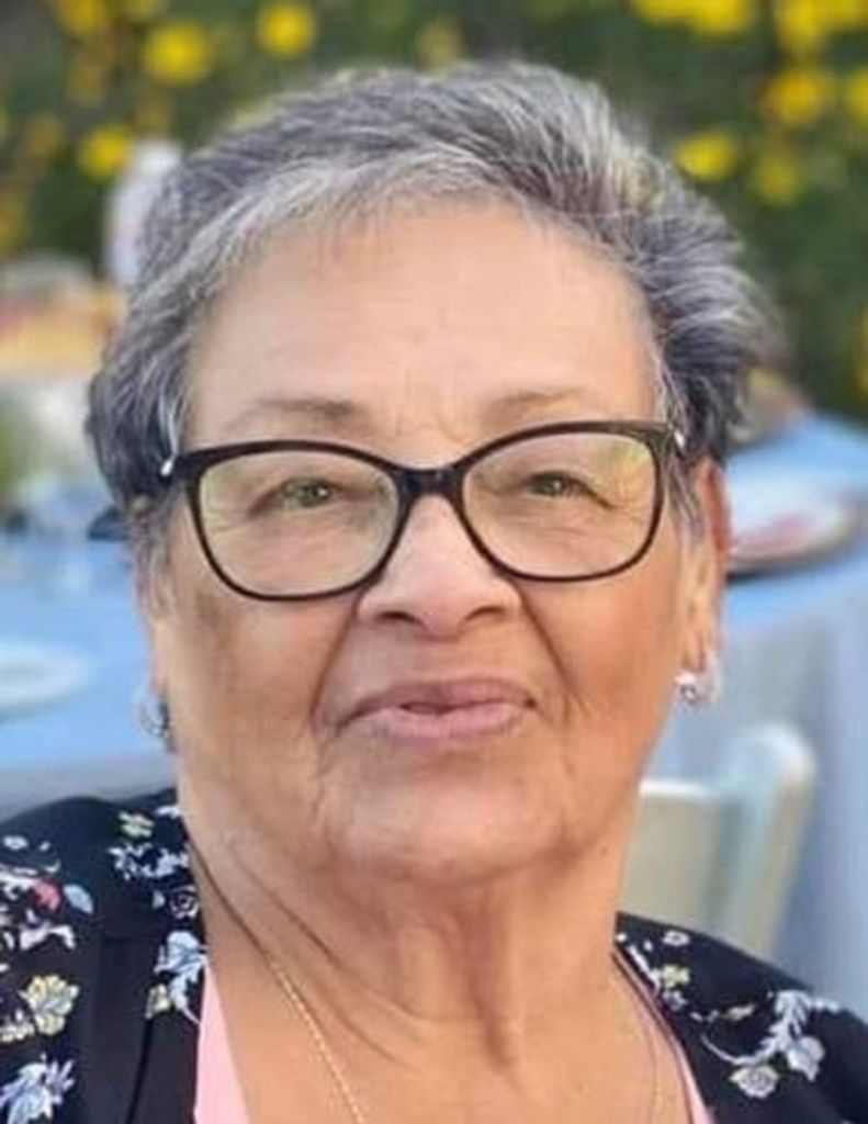 Susie Harris Profile Photo