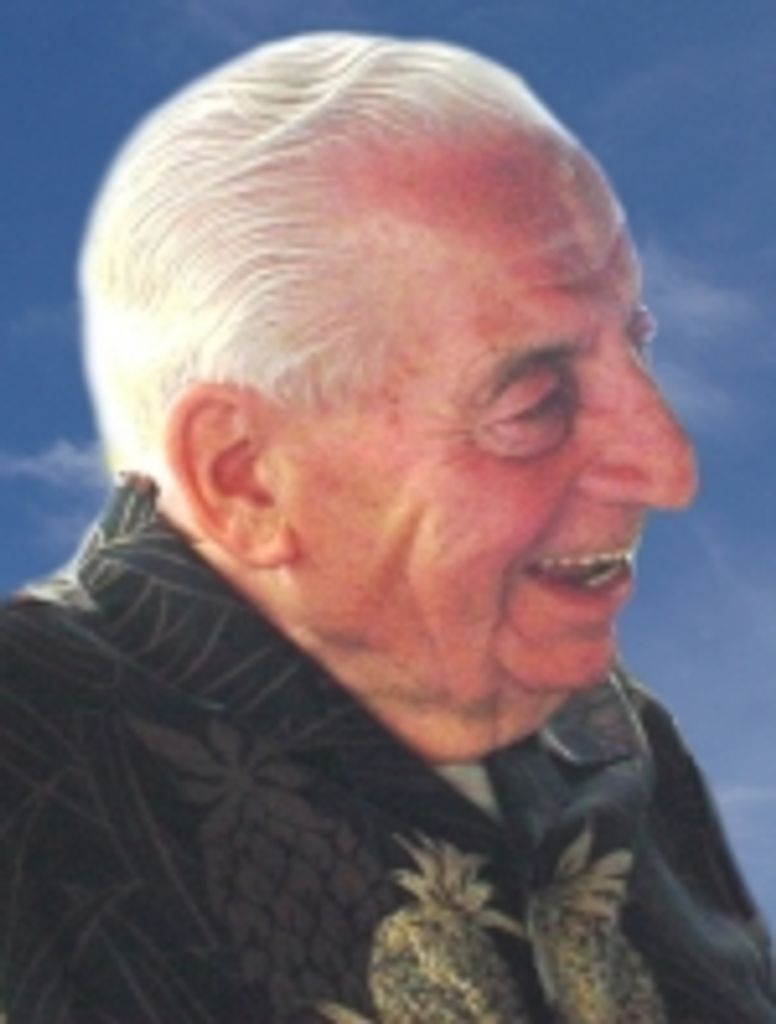 Deacon Phillip H. Klinkhammer
