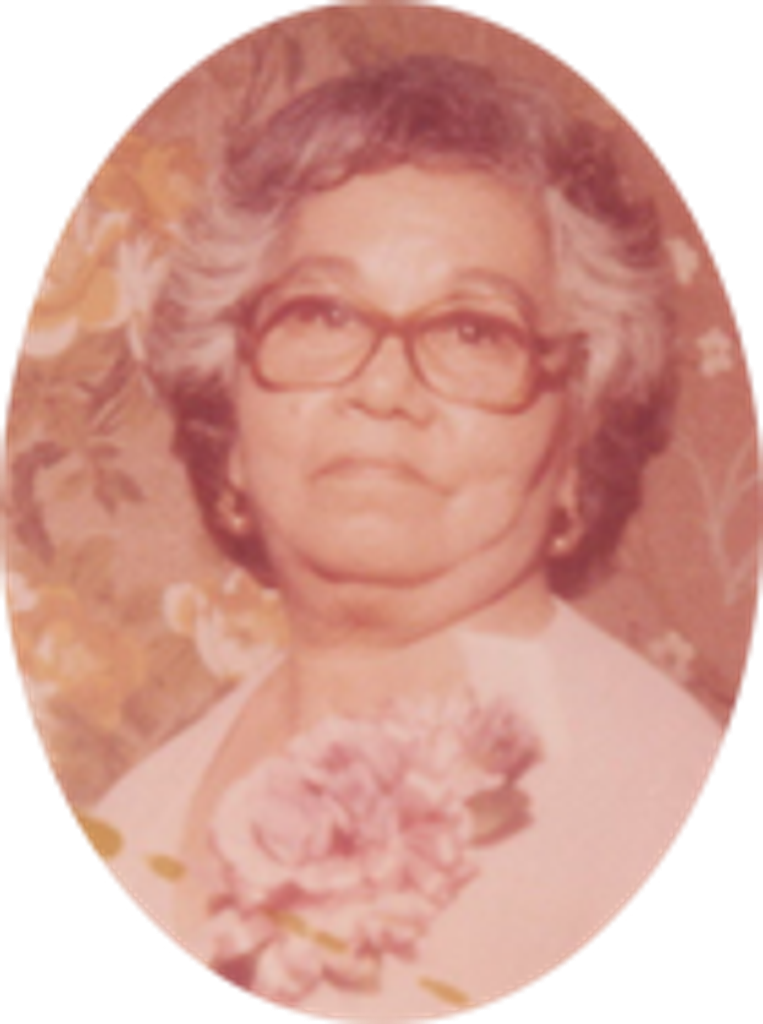 Alicia I. Vasquez