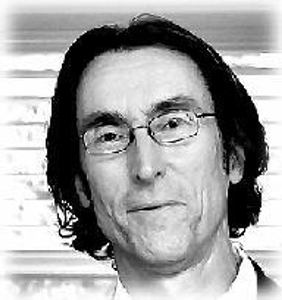 Stephen J. Burns