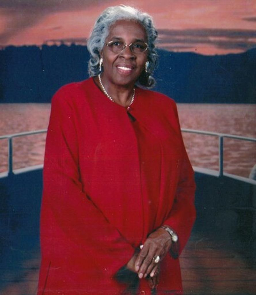 Mary Louise Orange Profile Photo