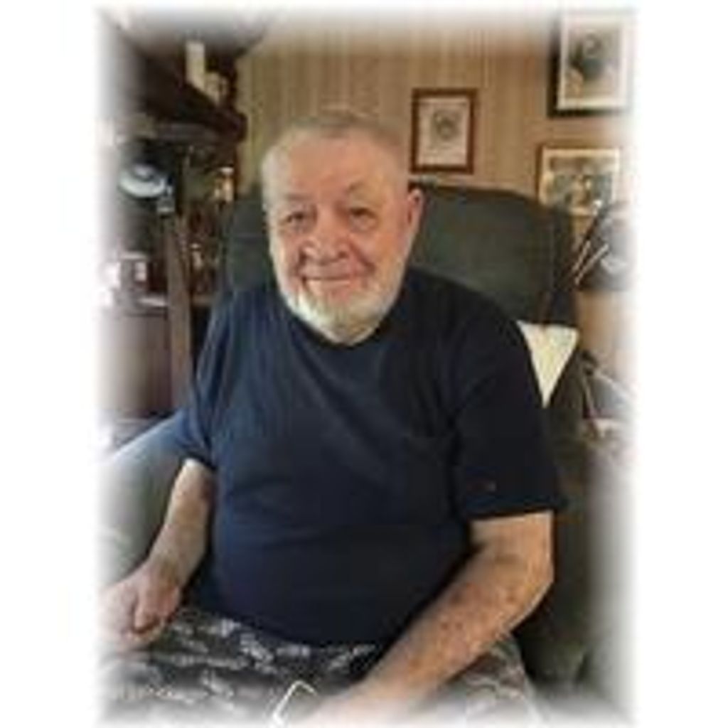 John Early Waltrip, III