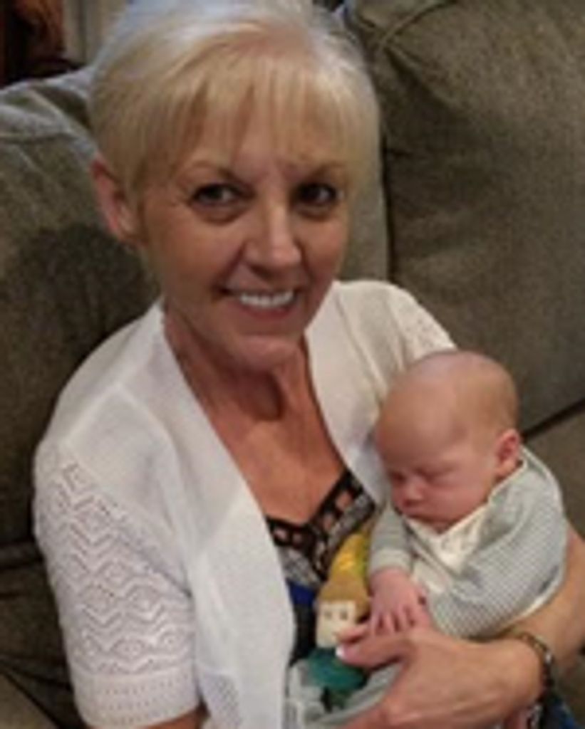 Brenda Lee (Jackson)  Rhine