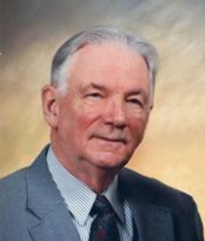 Gordon F. Girard