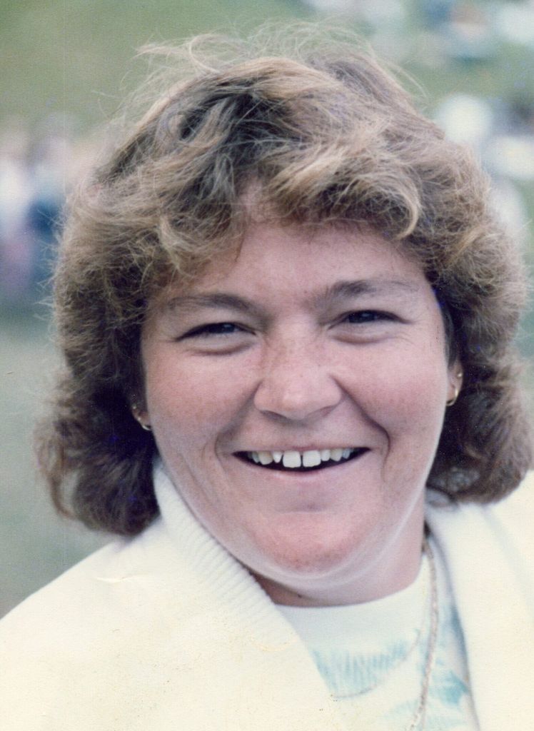 Nancy Maura Pierce Profile Photo