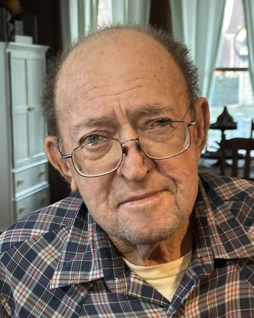 Richard Dale Rentfro Profile Photo