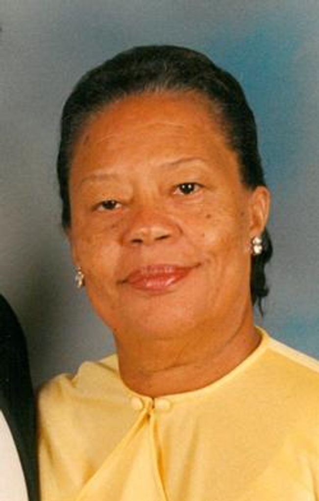 Katherine 'Katie' Jones Profile Photo