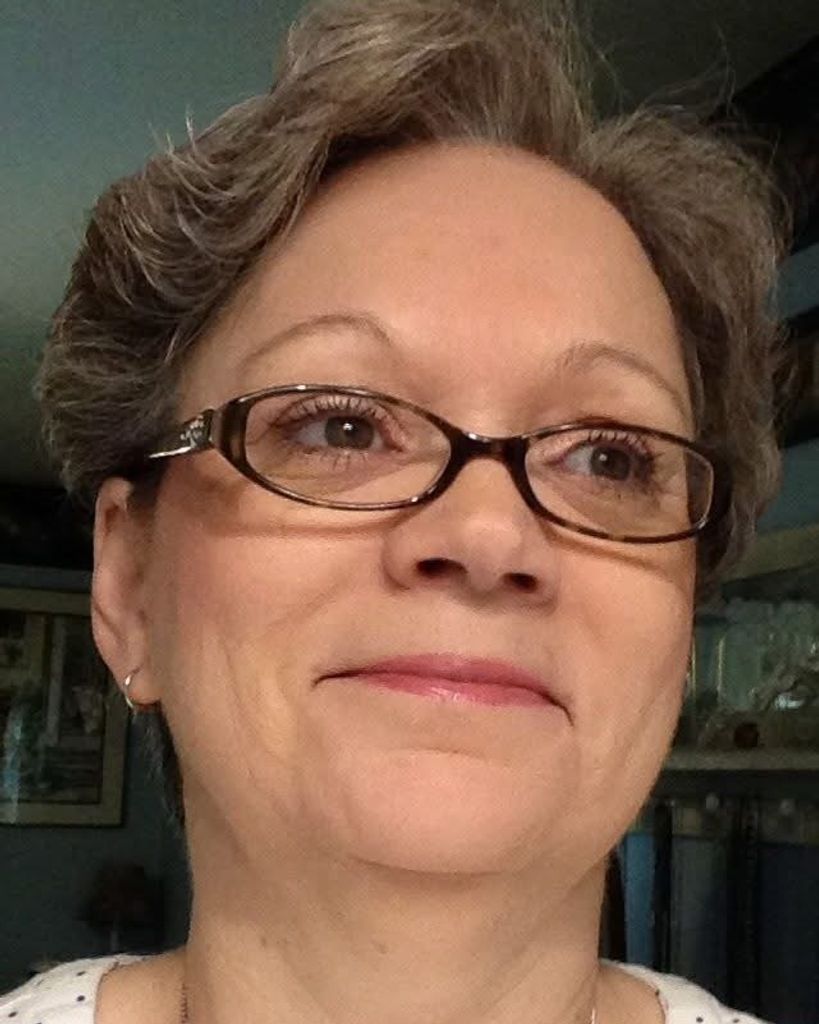 Cynthia "Cindy" Lee Davis