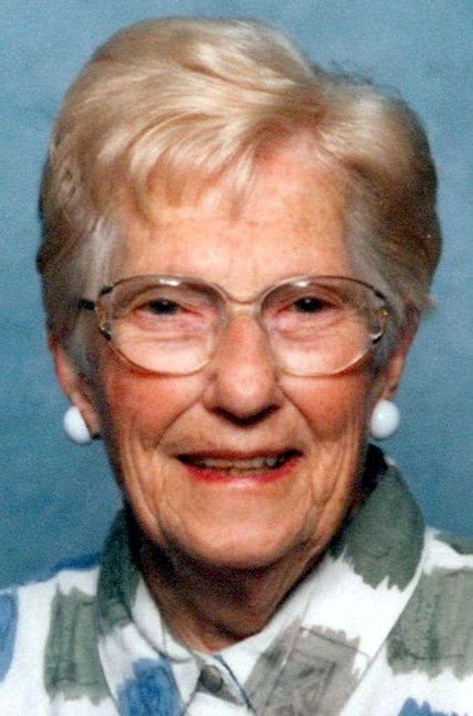 Irene E. Musser
