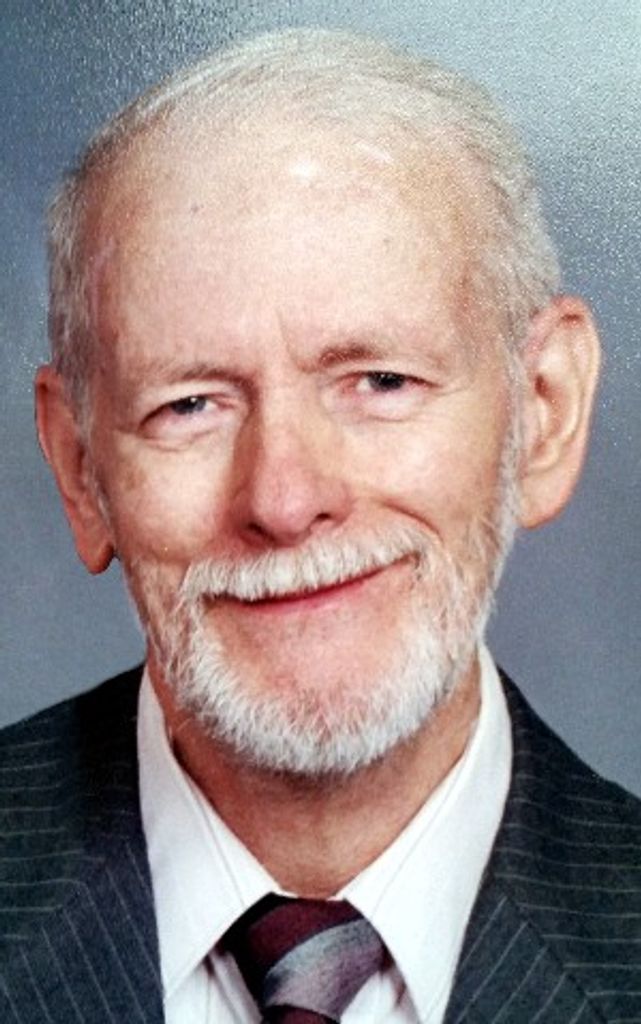 James J. Mcgahan, Jr.