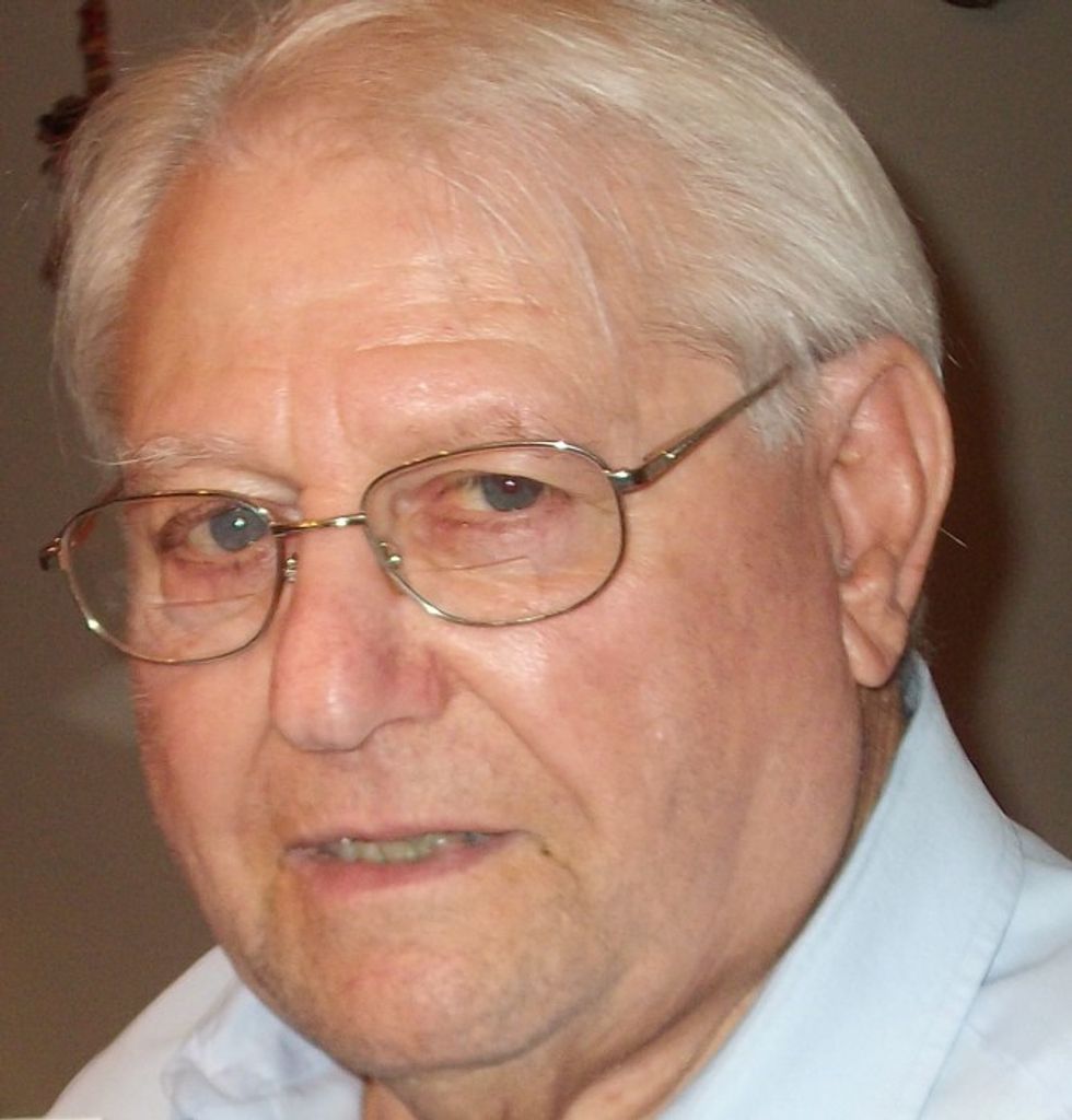 Carmen F. Riccardi Profile Photo