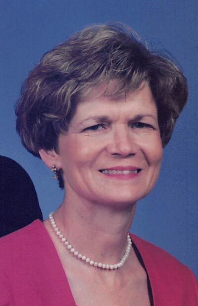 Cleta D. Overby Profile Photo