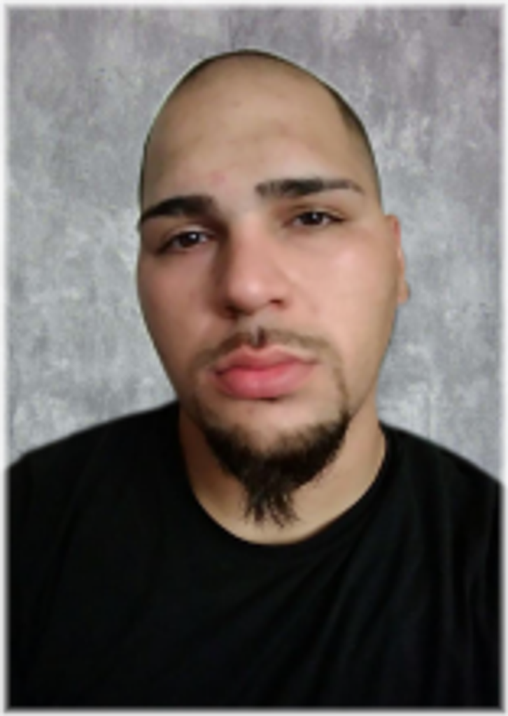 Evander Gonzalez