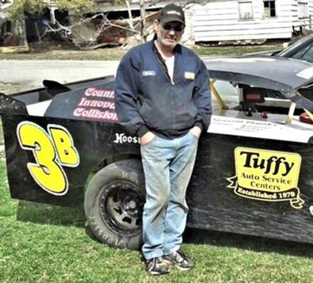 Brian Keith Anderson Profile Photo