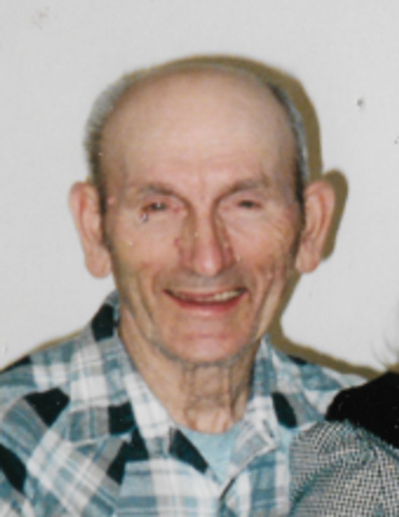 Tyrus M. Keeney