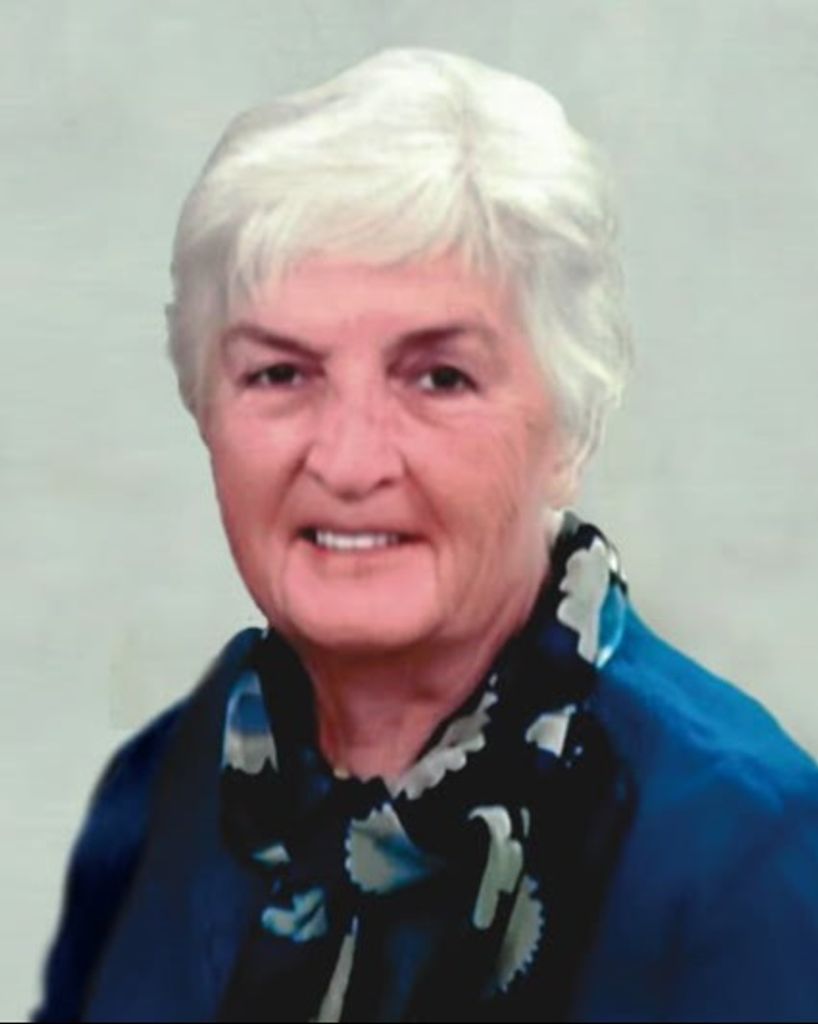 Germaine W. Lorden