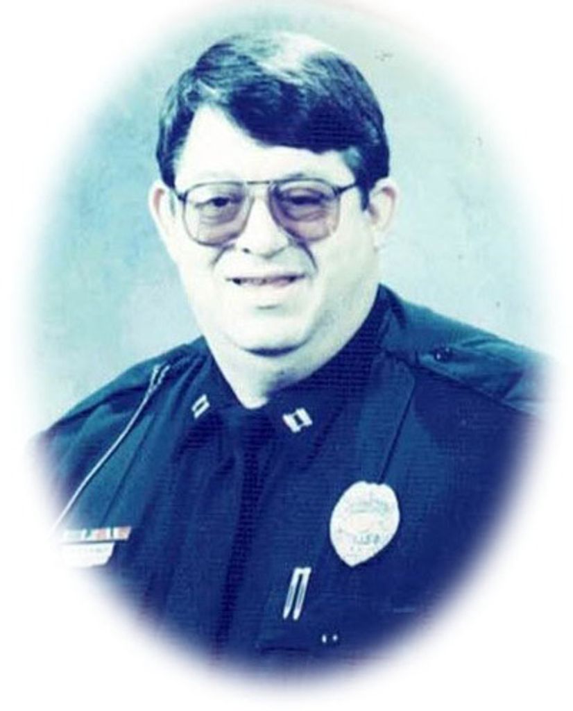 Walter Russell "Rusty" Stanley Profile Photo