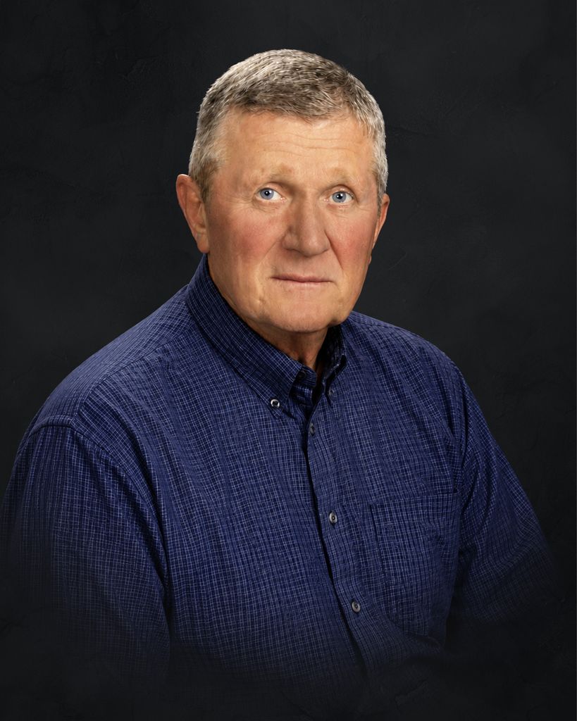 David Lee Waskom, Sr. Profile Photo
