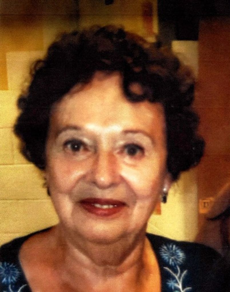 Annette Veelenturf Profile Photo