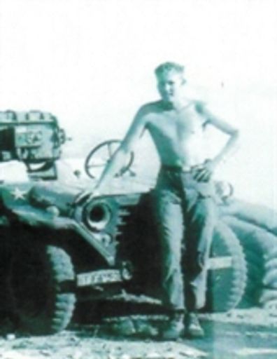 Henry Yeagle photo gallery thumbnail 1 of 2