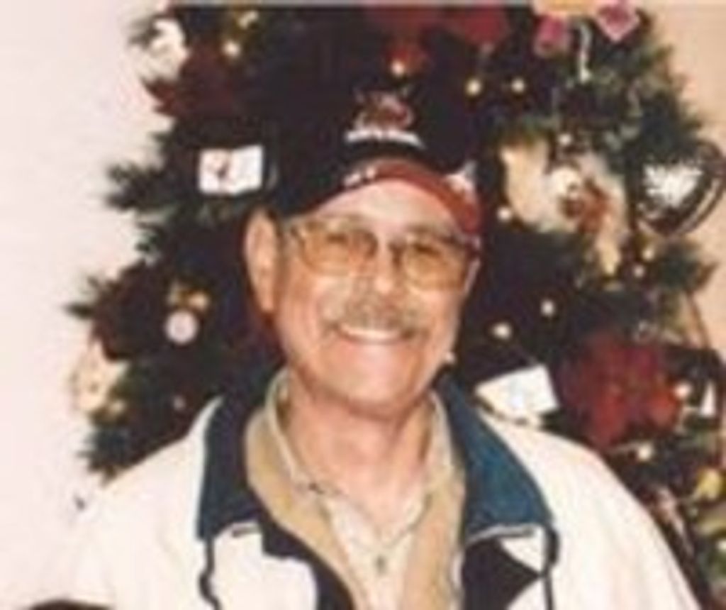 Jerry Eugene Smith
