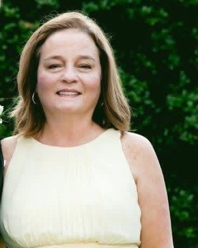 Mellissa Carol Rinehart