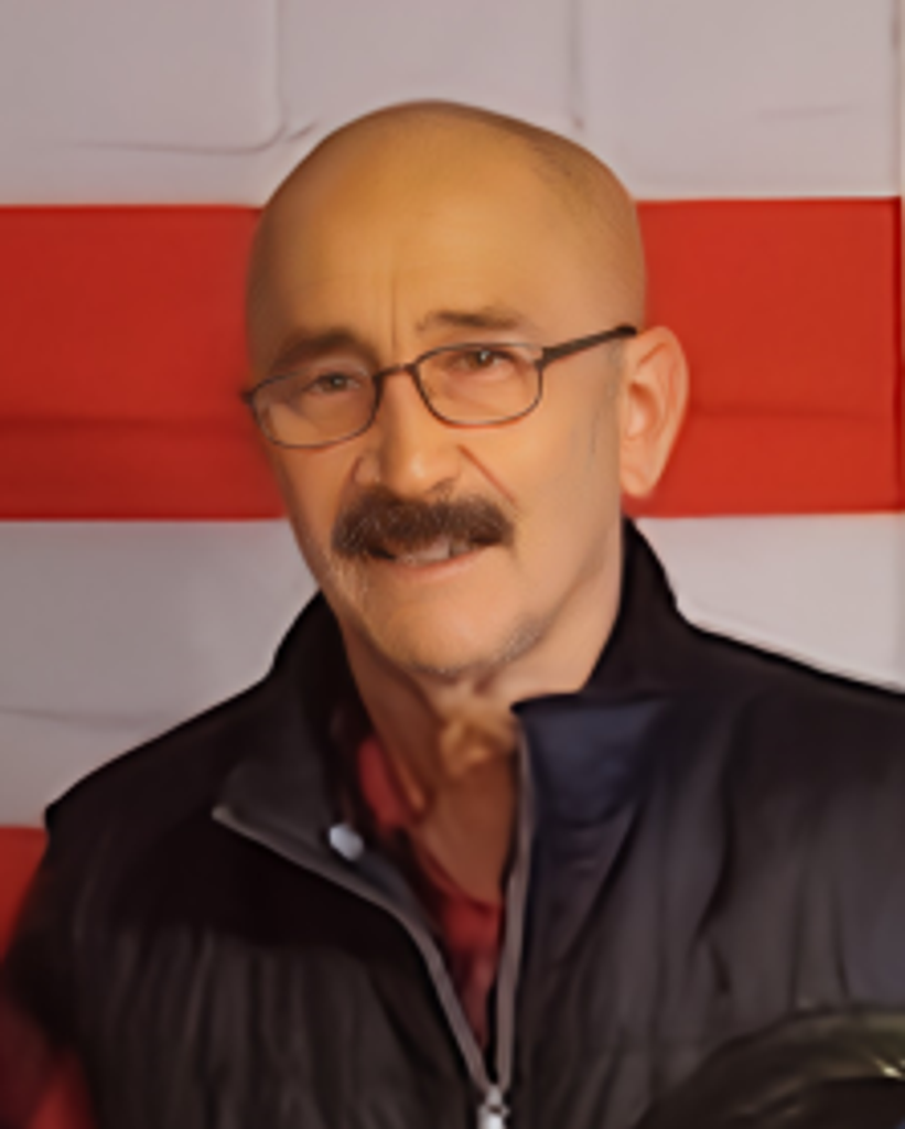 Samuel Lopez Ramos