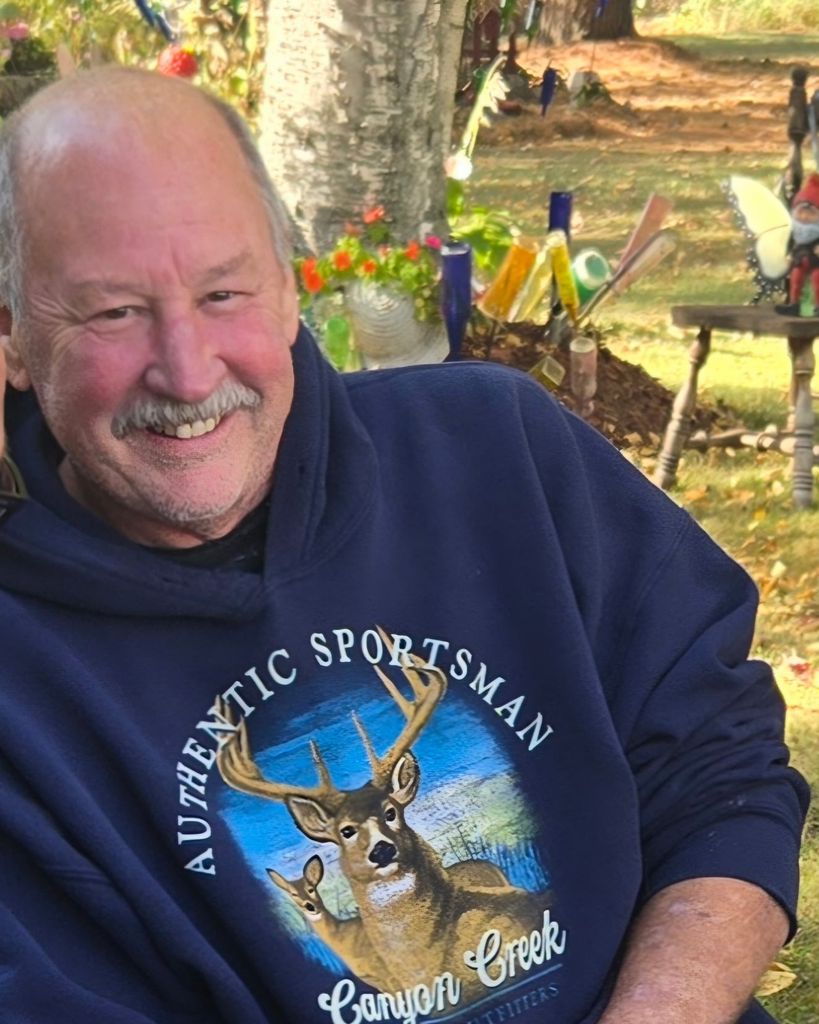 Michael Krueger Profile Photo