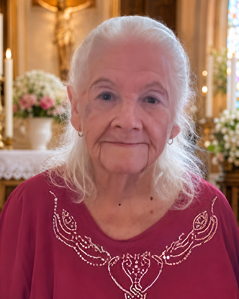 Maria Flores Profile Photo