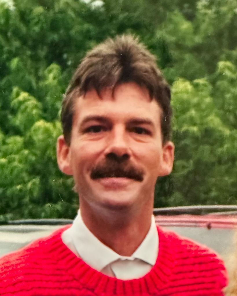 Richard J. Bottenhorn