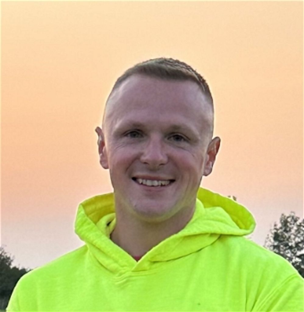 Wesley Ladd Cook Profile Photo