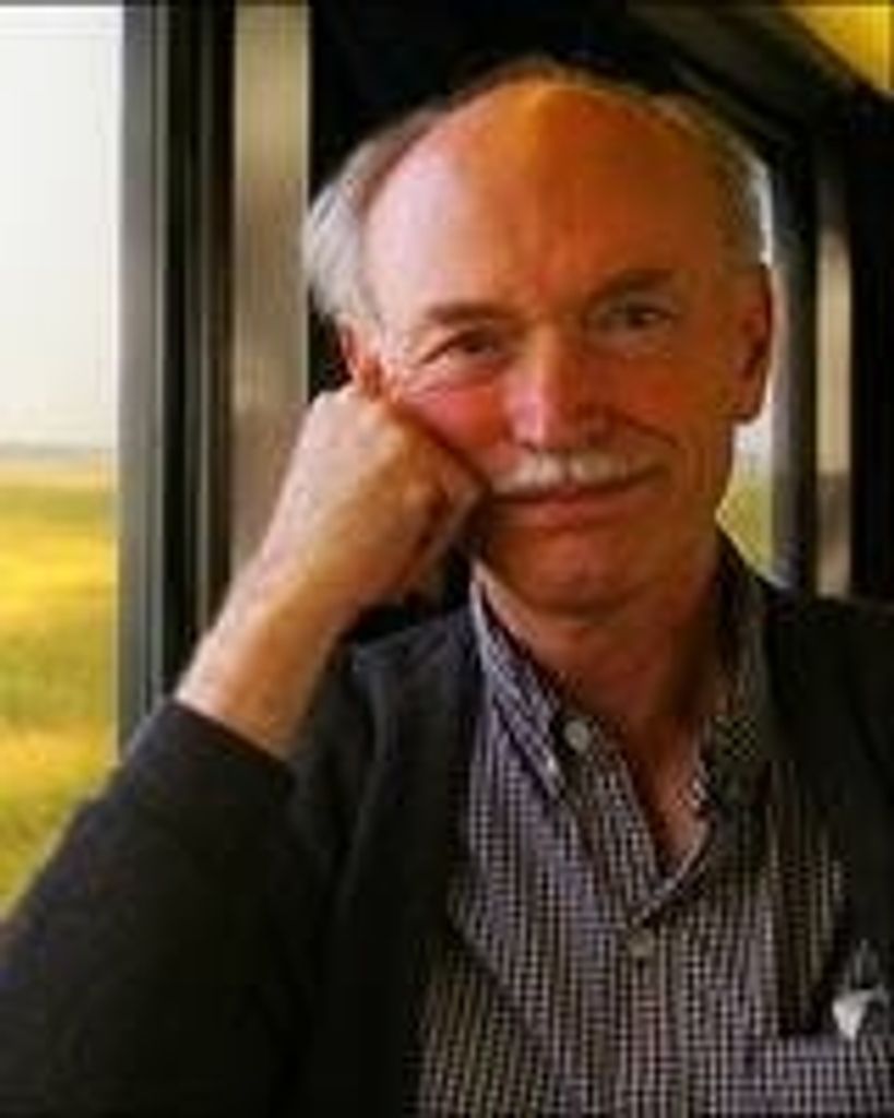 Robert Potter van Wormer