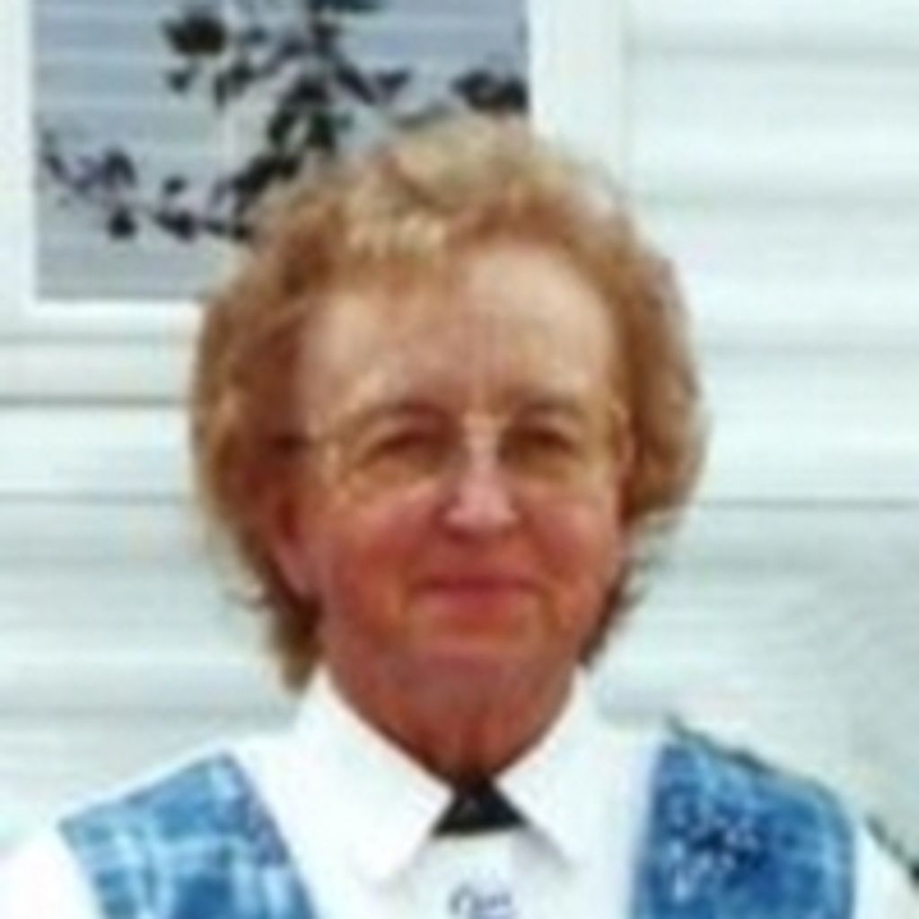 Ellen Louise Swartz
