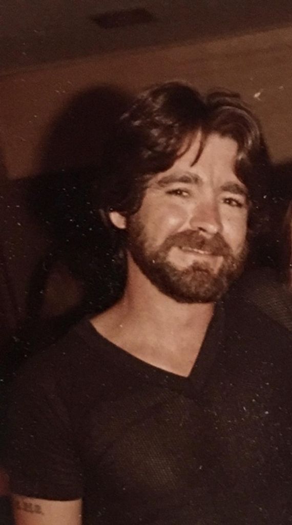 William F. "Bill" Brophy