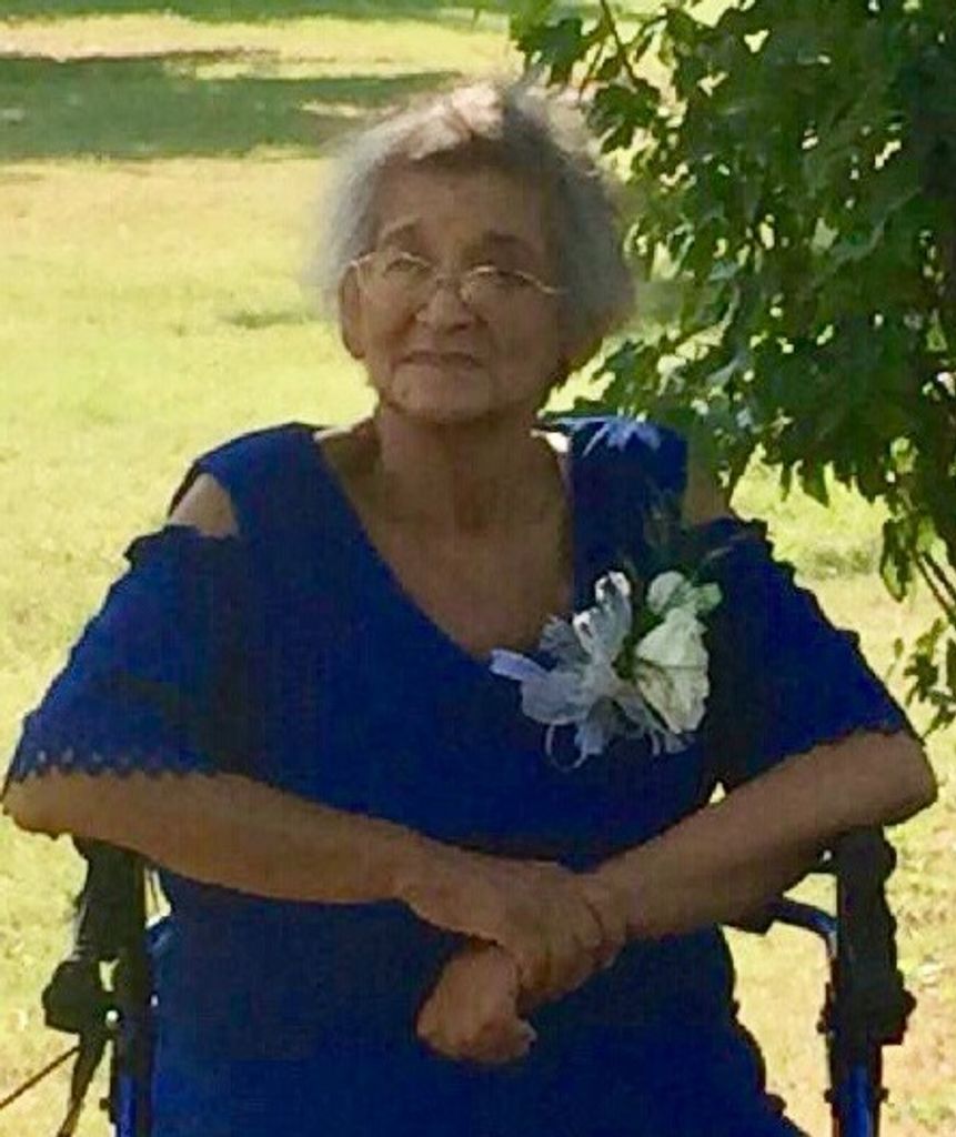 Carolyn Felan Morales