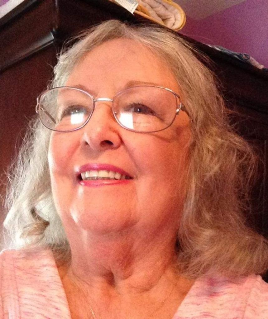 Linda L. (Ganoe)  Repa