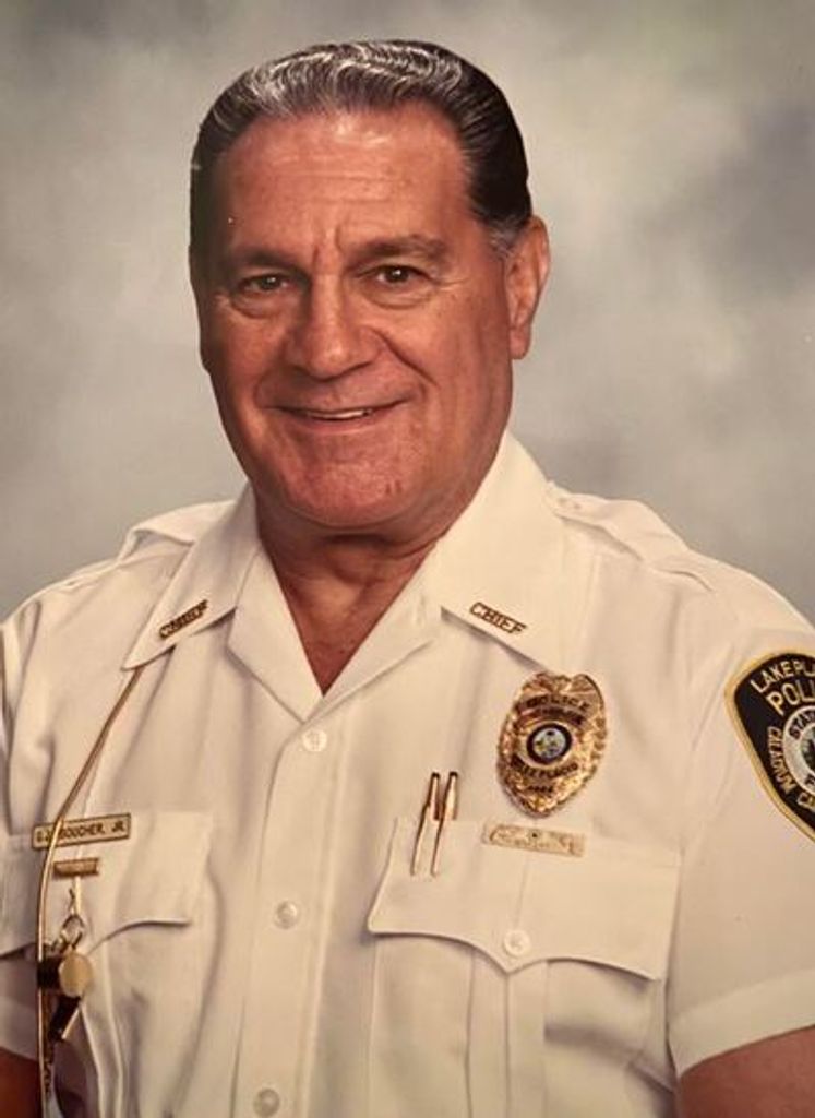 George J Boucher Jr. Profile Photo