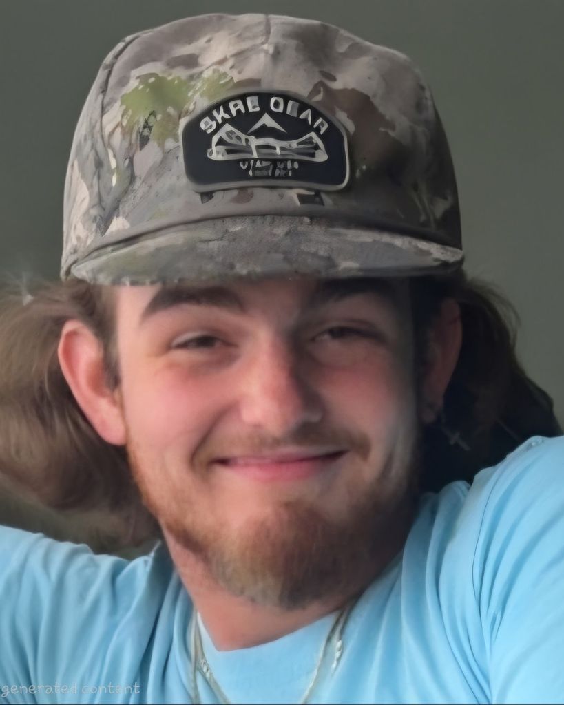 Colin Reid Morris Profile Photo