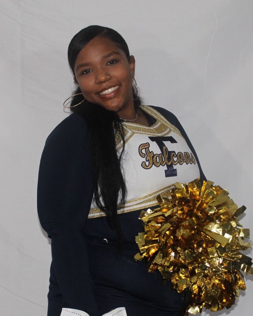 Taylor Jessica Wilkinson