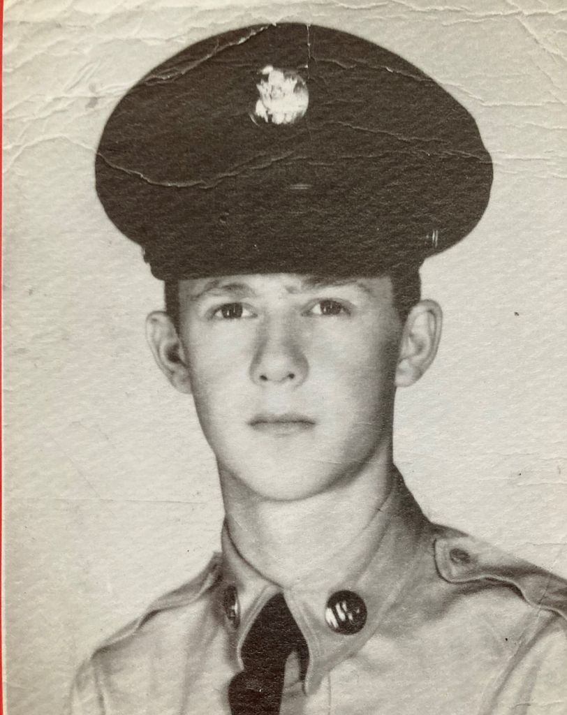 Harold A. Clemo Profile Photo