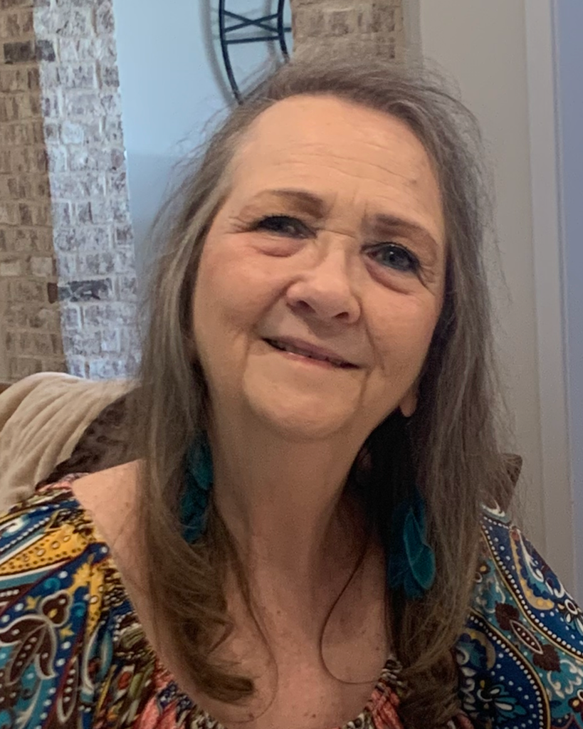 Marilyn Yelverton