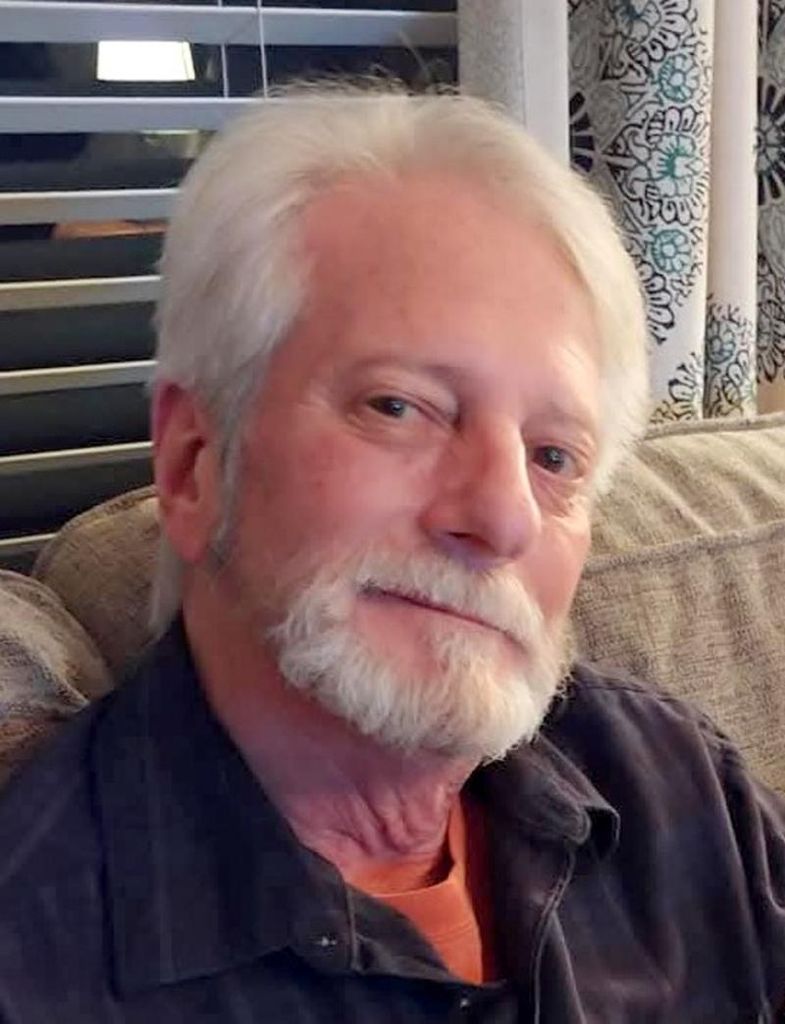 David D. Richardson, Sr. Profile Photo