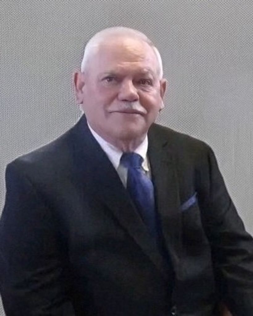 William M. Madden Jr. Profile Photo