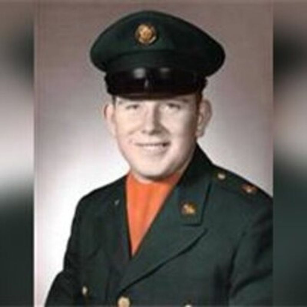 Richard "Dick" Hatcher Profile Photo